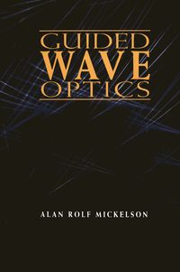 Produktbild: Guided Wave Optics