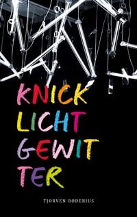 Produktbild: Knicklichtgewitter