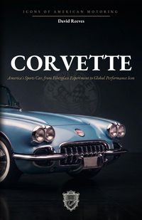 Produktbild: Corvette
