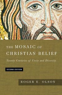 Produktbild: The Mosaic of Christian Belief
