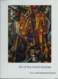 Produktbild: Art of the Avant-Gardes