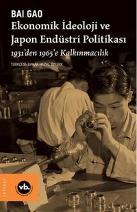 Produktbild: Ekonomik Ideoloji ve Japon End&uuml;stri Politikalari