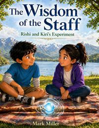 Produktbild: The Wisdom of the Staff