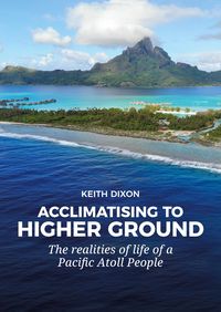 Produktbild: Acclimatising to higher ground