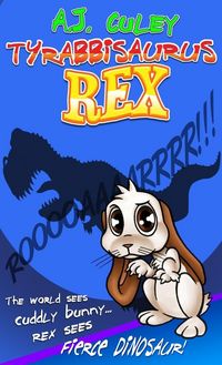 Produktbild: Tyrabbisaurus Rex