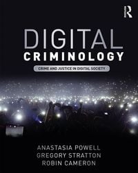 Produktbild: Digital Criminology