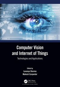 Produktbild: Computer Vision and Internet of Things