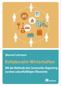 Produktbild: Kollaborativ Wirtschaften