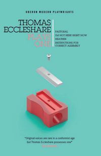Produktbild: Thomas Eccleshare