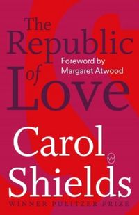 Produktbild: The Republic of Love
