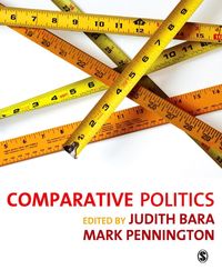 Produktbild: Comparative Politics