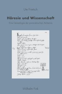 Produktbild: H&auml;resie und Wissenschaft