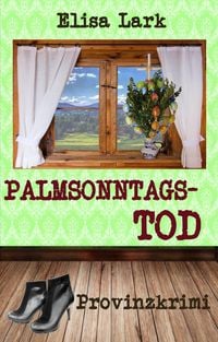 Produktbild: Palmsonntagstod