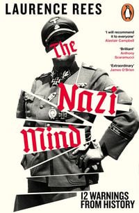 Produktbild: The Nazi Mind