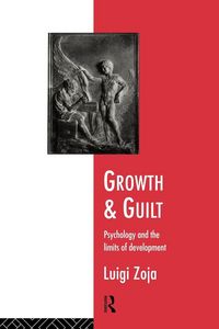 Produktbild: Growth and Guilt