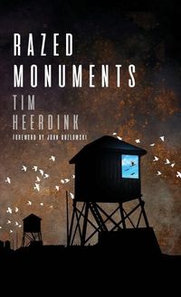 Produktbild: Razed Monuments