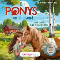 Produktbild Die Ponys von Lillasund 1. Ida und das Ponyglück