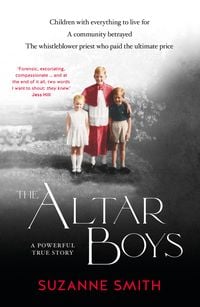 Produktbild: The Altar Boys