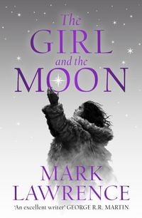 Produktbild: The Girl and the Moon