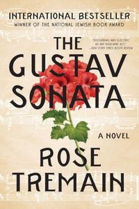 Produktbild: The Gustav Sonata