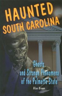 Produktbild: Haunted South Carolina