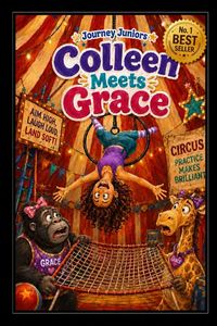 Produktbild: Colleen meets Grace