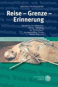 Produktbild: Reise - Grenze - Erinnerung
