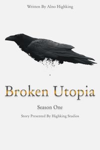 Produktbild: Broken Utopia: Season One