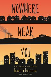 Produktbild: Nowhere Near You