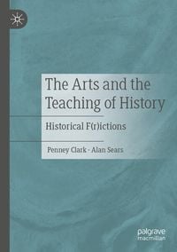 Produktbild: The Arts and the Teaching of History