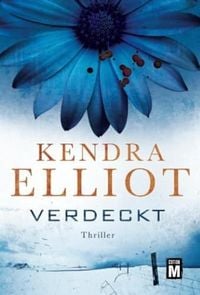 Produktbild: Verdeckt: Thriller