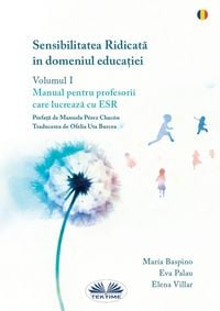 Produktbild: Sensibilitatea Ridicata &Icirc;n Domeniul Educa&iquest;iei