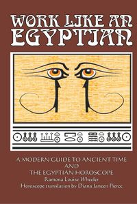 Produktbild: Work Like an Egyptian