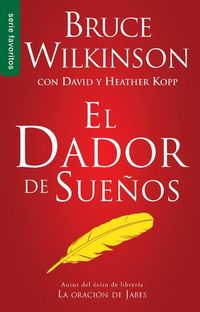 Produktbild: El Dador de Sue&ntilde;os - Serie Favoritos
