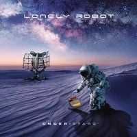 Produktbild: Under Stars