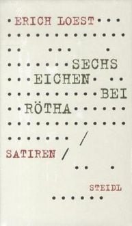 Produktbild: Sechs Eichen bei R&ouml;tha