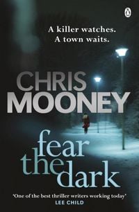 Produktbild: Fear the Dark