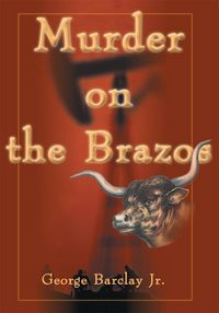 Produktbild: Murder on the Brazos