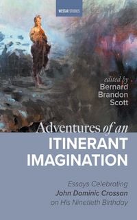Produktbild: Adventures of an Itinerant Imagination