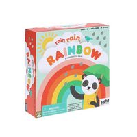 Produktbild: Rain Rain Rainbow