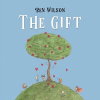 Produktbild: The Gift