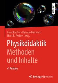 Produktbild: Physikdidaktik | Methoden und Inhalte
