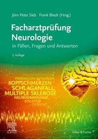 Produktbild: Facharztpr&uuml;fung Neurologie