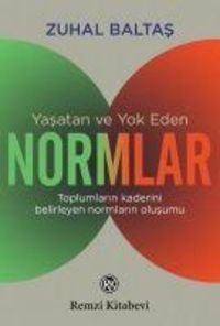Produktbild: Yasatan ve Yok Eden Normlar