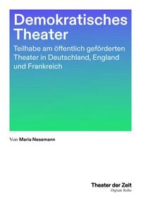 Produktbild: Demokratisches Theater