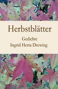 Produktbild: Poesie der Jahreszeiten / Herbstbl&auml;tter