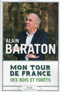 Produktbild: Mon tour de France des bois et des for&ecirc;ts