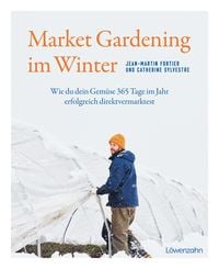 Produktbild: Market Gardening im Winter