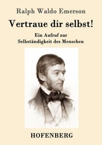 Produktbild: Vertraue dir selbst!