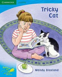 Produktbild: Pobblebonk Reading 3.2 Tricky Cat